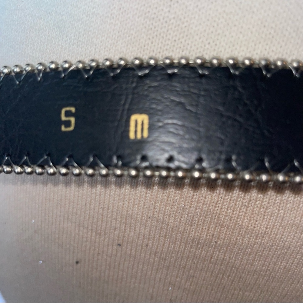 Multi Color Sparkly Design Belt - Picture 11 of 11